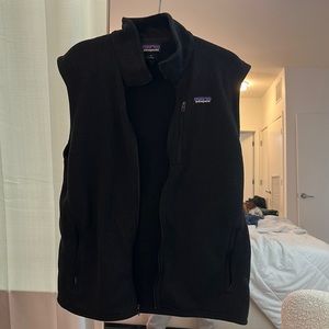 Men’s Patagonia Fleece Vest